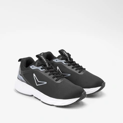 Tênis Vertus Esportivo Masculino Cloud Pace Preto