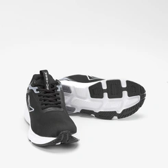 Tênis Vertus Esportivo Masculino Cloud Pace Preto