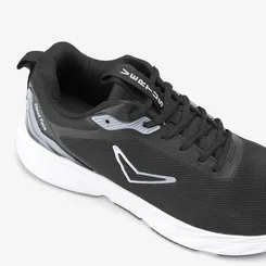 Tênis Vertus Esportivo Masculino Cloud Pace Preto