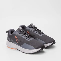 Tênis Vertus Esportivo Masculino Wave Step Grafite
