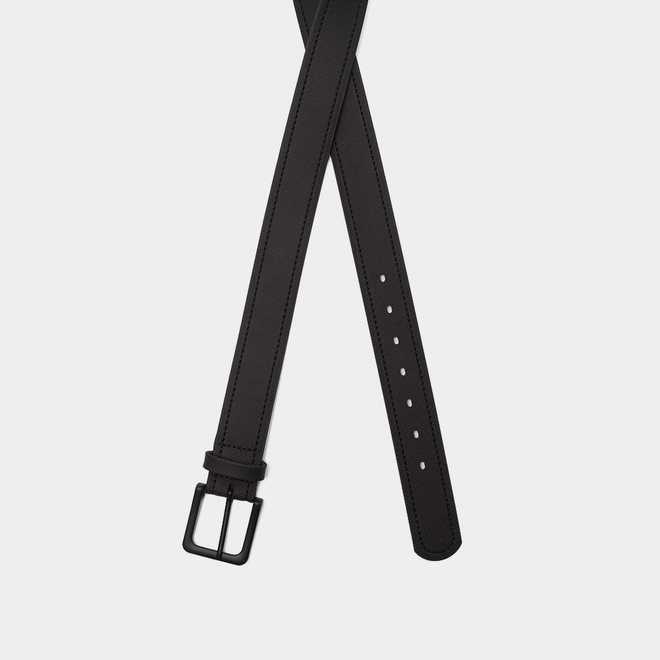 Cinto Masculino Woche Preto