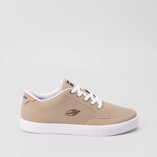 Tênis Mormaii Urban Free Masculino Bege