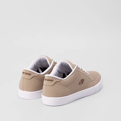 Tênis Mormaii Urban Free Masculino Bege