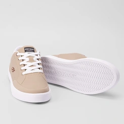 Tênis Mormaii Urban Free Masculino Bege