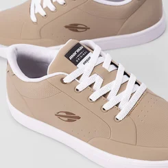 Tênis Mormaii Urban Free Masculino Bege
