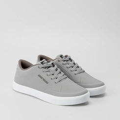 Tênis Casual Masculino Mormaii Urban Free Cinza
