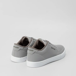 Tênis Casual Masculino Mormaii Urban Free Cinza