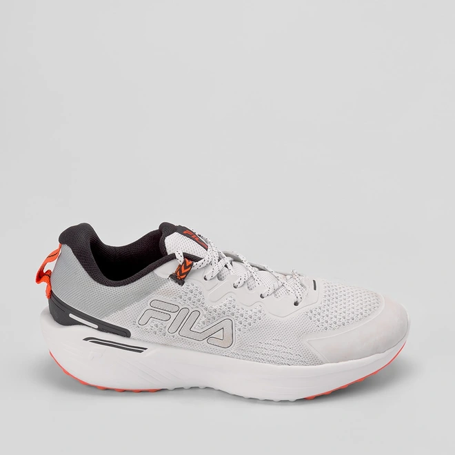 Tênis Fila Duality 2 Masculino Branco