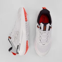 Tênis Fila Duality 2 Masculino Branco