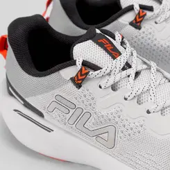 Tênis Fila Duality 2 Masculino Branco
