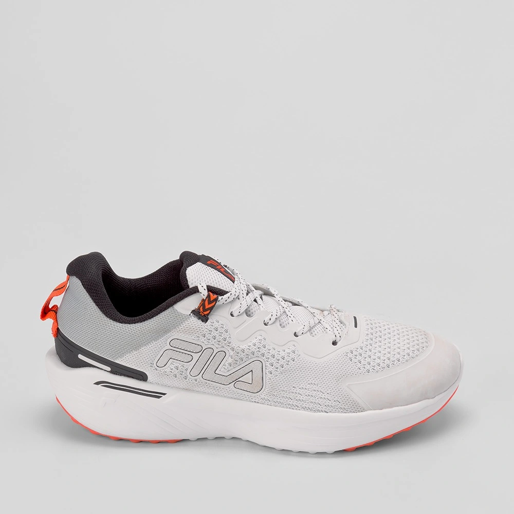 Tênis Fila Duality 2 Masculino Branco