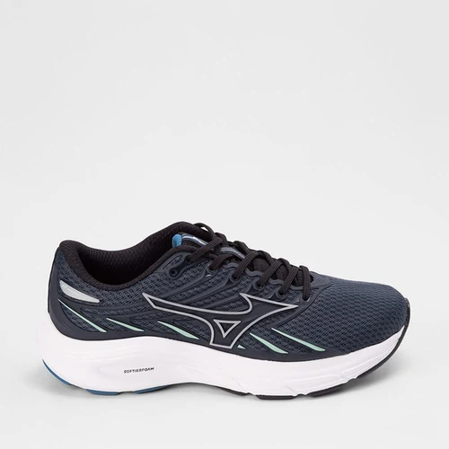 Tênis Mizuno Jet 8 Masculino Corrida Azul