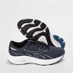 Tênis Mizuno Jet 8 Masculino Corrida Azul