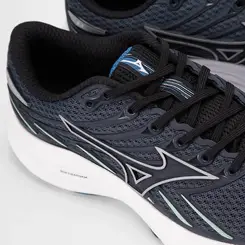 Tênis Mizuno Jet 8 Masculino Corrida Azul