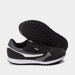 Tênis Fila Renno Classic Masculino Preto