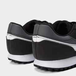 Tênis Fila Renno Classic Masculino Preto