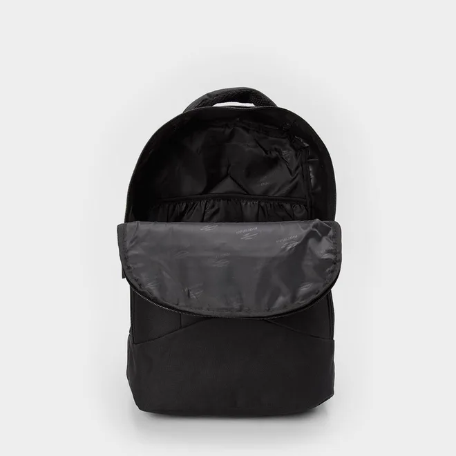Mochila Mormaii Compacta Preta