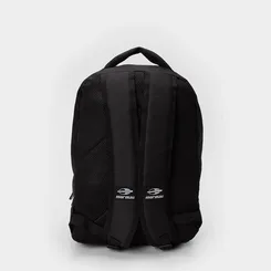 Mochila Mormaii Compacta Preta