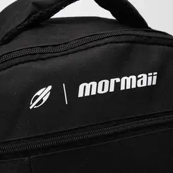 Mochila Mormaii Compacta Preta