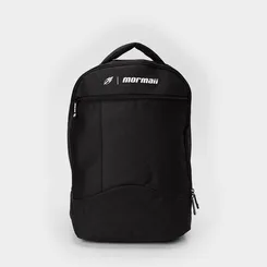 Mochila Mormaii Compacta Preta