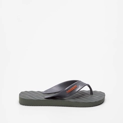 Chinelo Havaianas Track Waves Verde