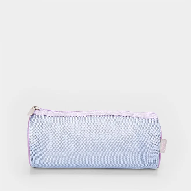 Necessaire Yins Estojo Perfuros Lilás