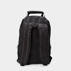 Mochila Convoy Executiva Notebook Tam G Preta