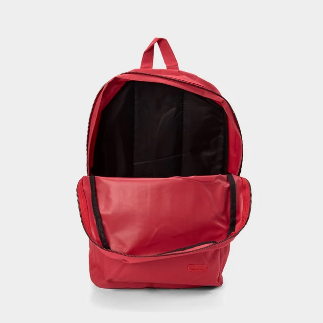 Mochila Básica Convoy Vermelho