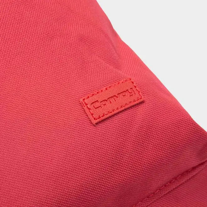 Mochila Básica Convoy Vermelho