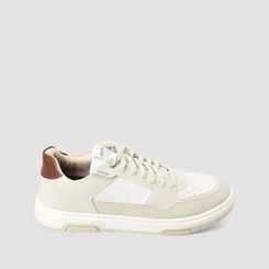 Tênis Casual Masculino Mac & Jac Mesh Cinza