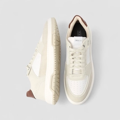 Tênis Casual Masculino Mac & Jac Mesh Cinza