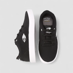 Tênis Casual Infantil Mormaii Elástico Preto