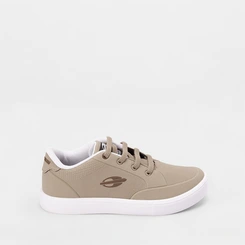 Tênis Infantil Mormaii Urban Free Masculino Bege
