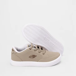 Tênis Infantil Mormaii Urban Free Masculino Bege