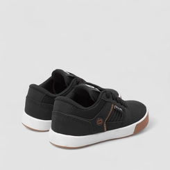 Tênis Infantil Ollie Originals Casual Monster Preto
