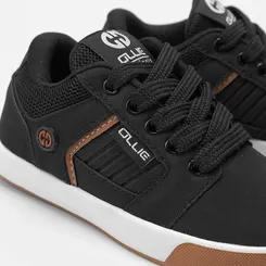 Tênis Infantil Ollie Originals Casual Monster Preto
