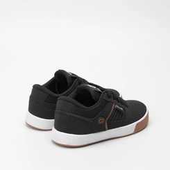 Tênis Infantil Ollie Originals Casual Monster Preto