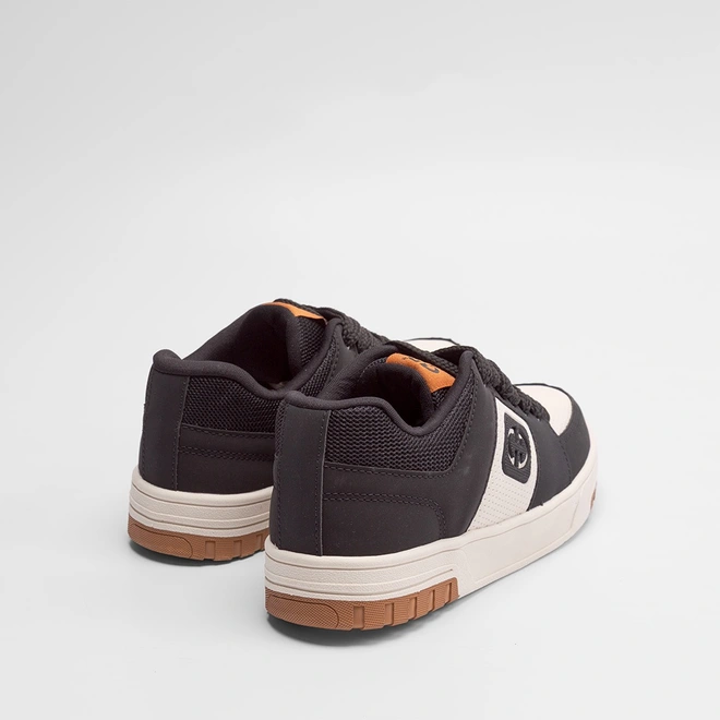 Tênis Ollie Masculino Street Furious Preto
