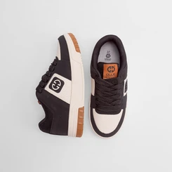Tênis Ollie Masculino Street Furious Preto