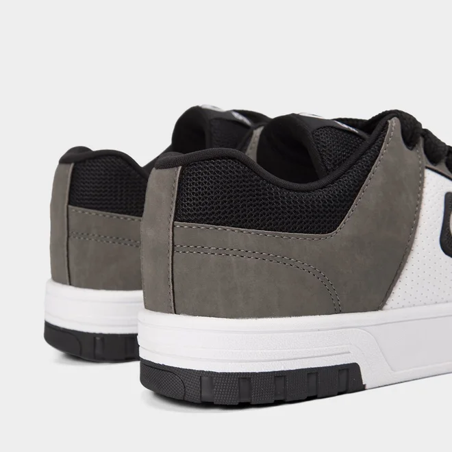 Tênis Casual Masculino Ollie Street Furious Cinza