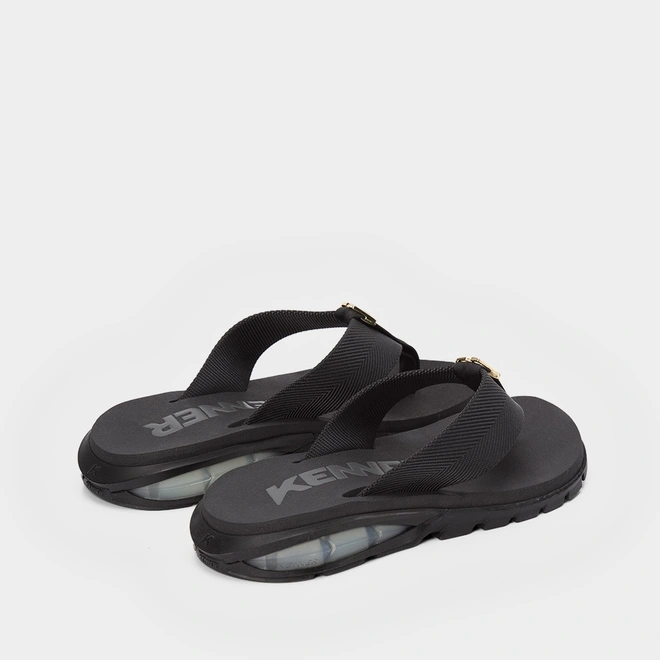 Chinelo Kenner Orak Original Preto