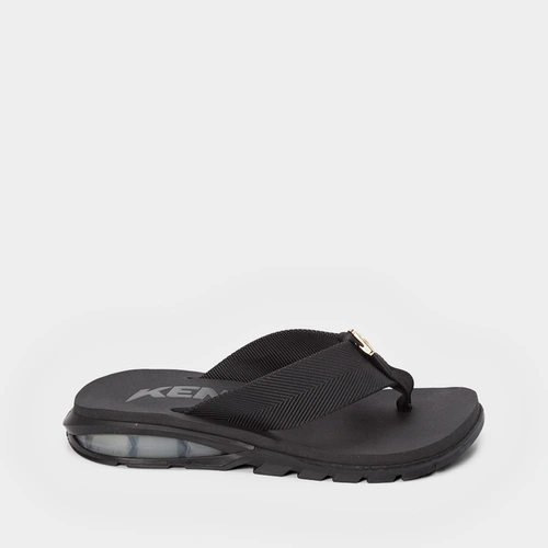 Chinelo Kenner Orak Preto