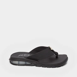 Chinelo Kenner Orak Original Preto