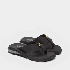 Chinelo Kenner Orak Original Preto