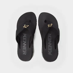Chinelo Kenner Orak Original Preto