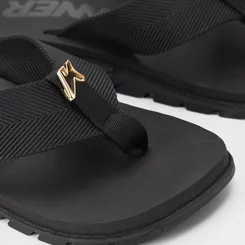Chinelo Kenner Orak Original Preto