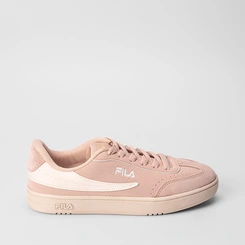 Tênis Fil Court 80 Feminino Casual Nude