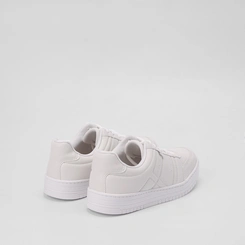 Tênis Dakota Feminino Textura Soft Off White