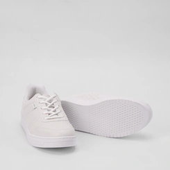 Tênis Dakota Feminino Textura Soft Off White