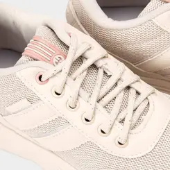 Tênis Chunky Feminino Ollie Bege